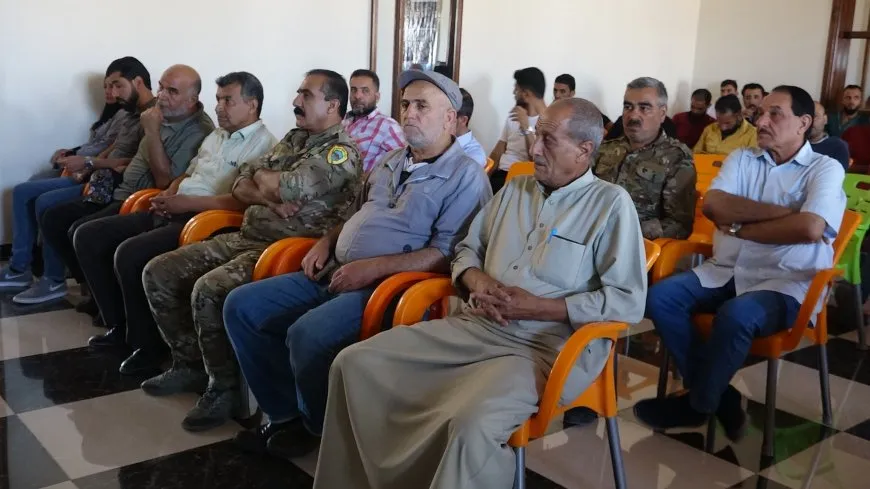 Li Tebqayê bîranîna cangoriyên azadiyê