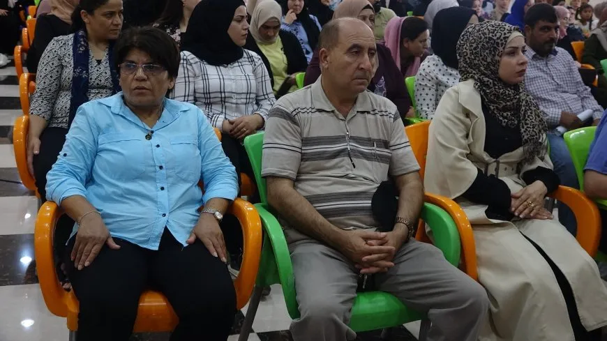 Li Tebqayê bîranîna cangoriyên azadiyê