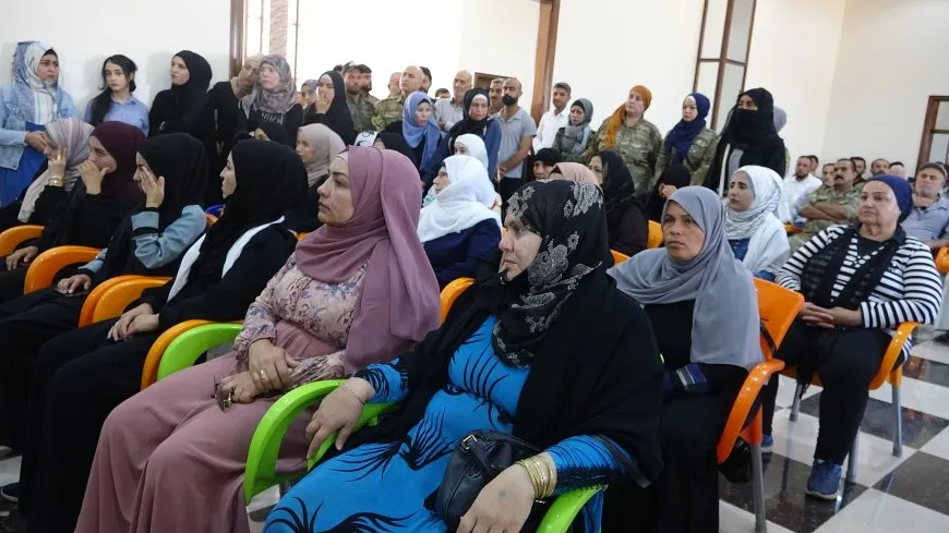 Li Tebqayê bîranîna cangoriyên azadiyê