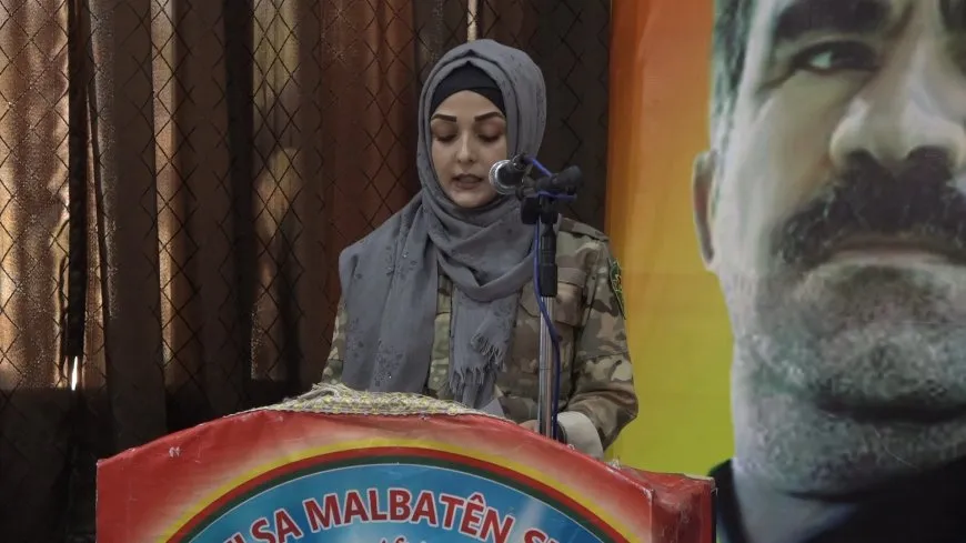 Li Tebqayê bîranîna cangoriyên azadiyê