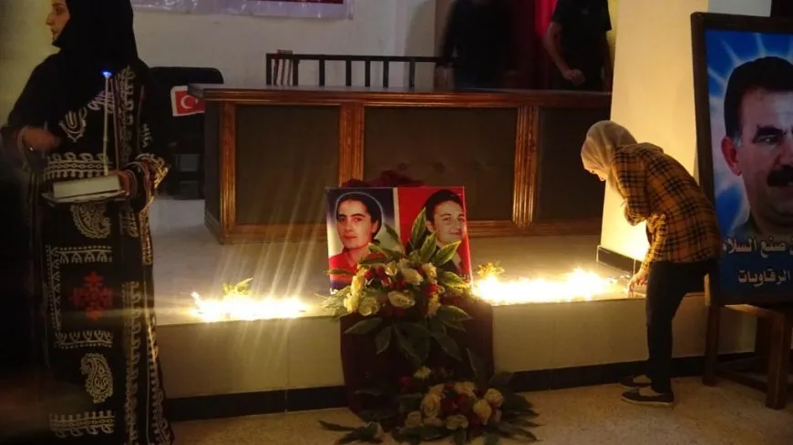 Kombûna Jinan a Zenûbiya şehîd Zîlan bi bîr anî