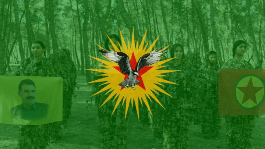 Komîteya Ciwanan a PKK’ê: Divê ciwan xwedî li ‘ereka xwe ya dîrokî’ derbikevin