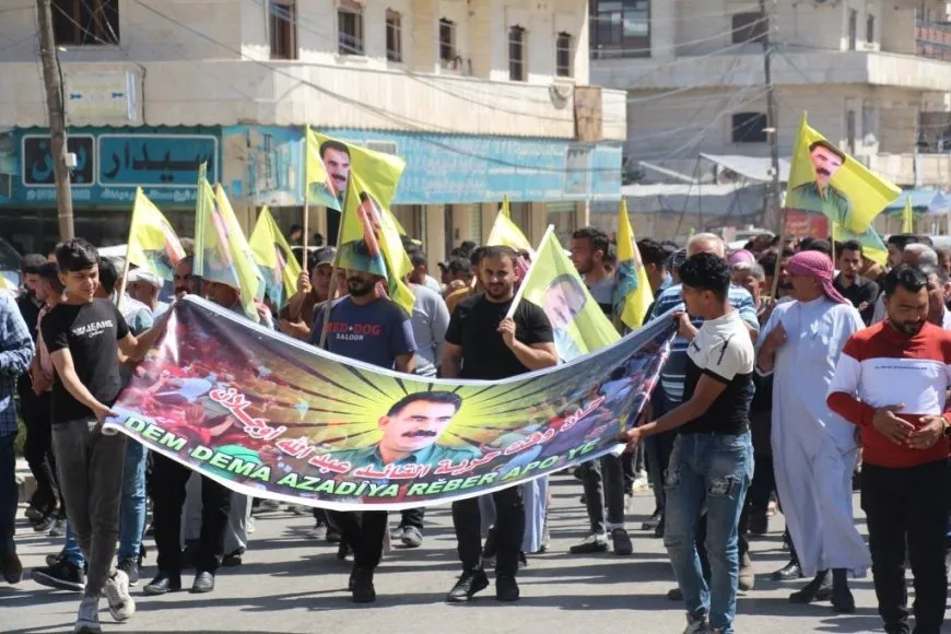 ‘Bi hevgirtinê dê planên dagirkeriyê têk biçin’