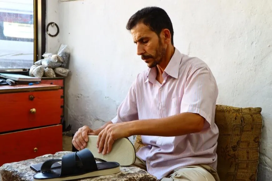 Solbendiyê yekane li Tebqayê