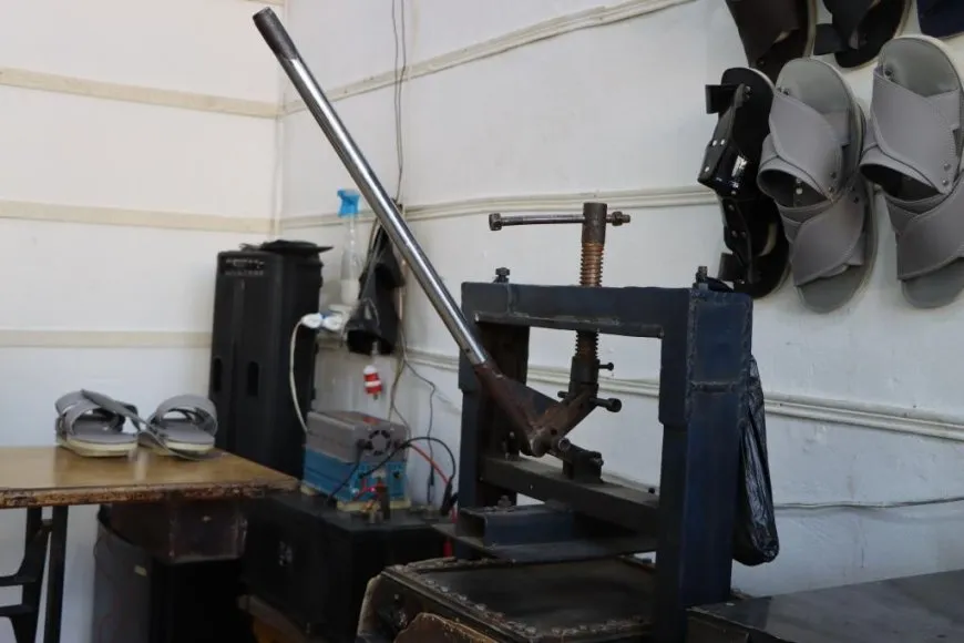 Solbendiyê yekane li Tebqayê
