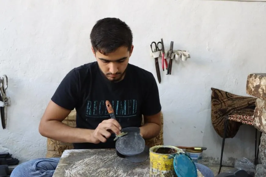 Solbendiyê yekane li Tebqayê