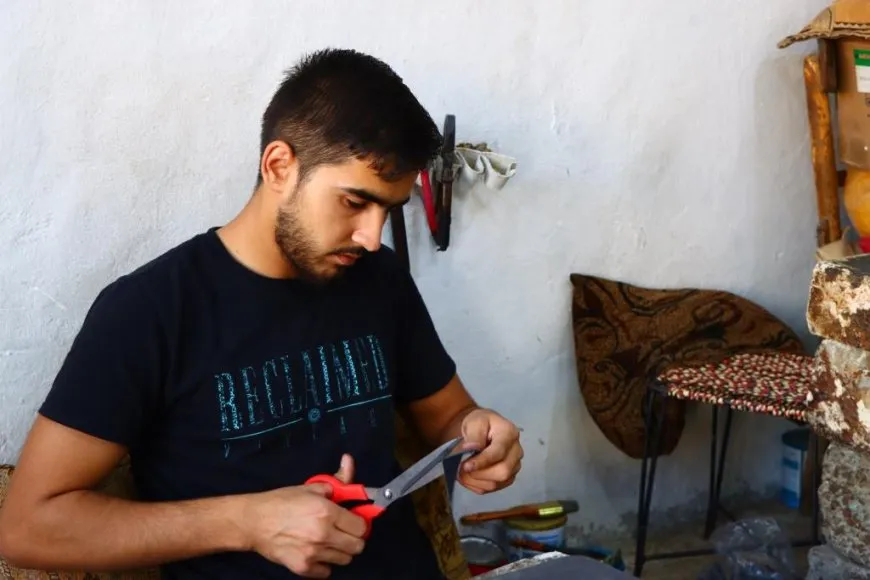 Solbendiyê yekane li Tebqayê