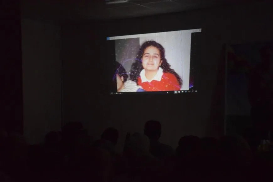 Şehîd Zîlan hat bibîranîn