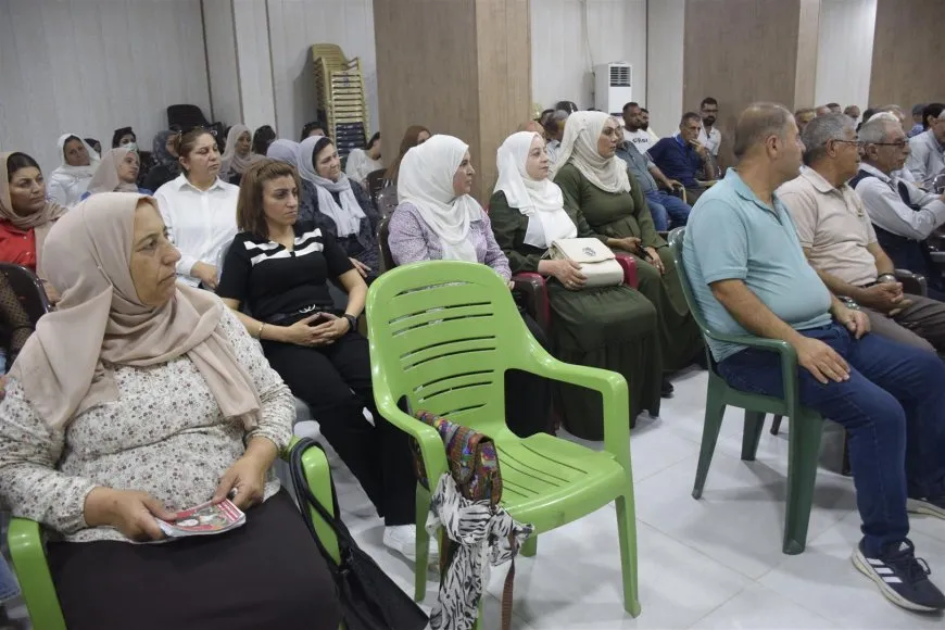 Şehîd Zîlan hat bibîranîn