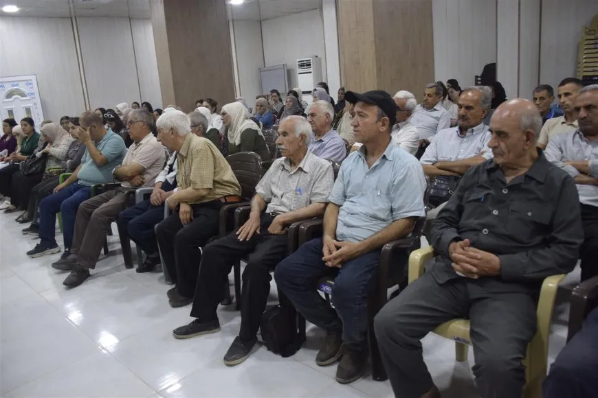 Şehîd Zîlan hat bibîranîn