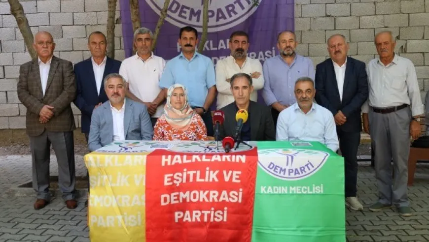 Banga meşa ji bo Colemêrgê
