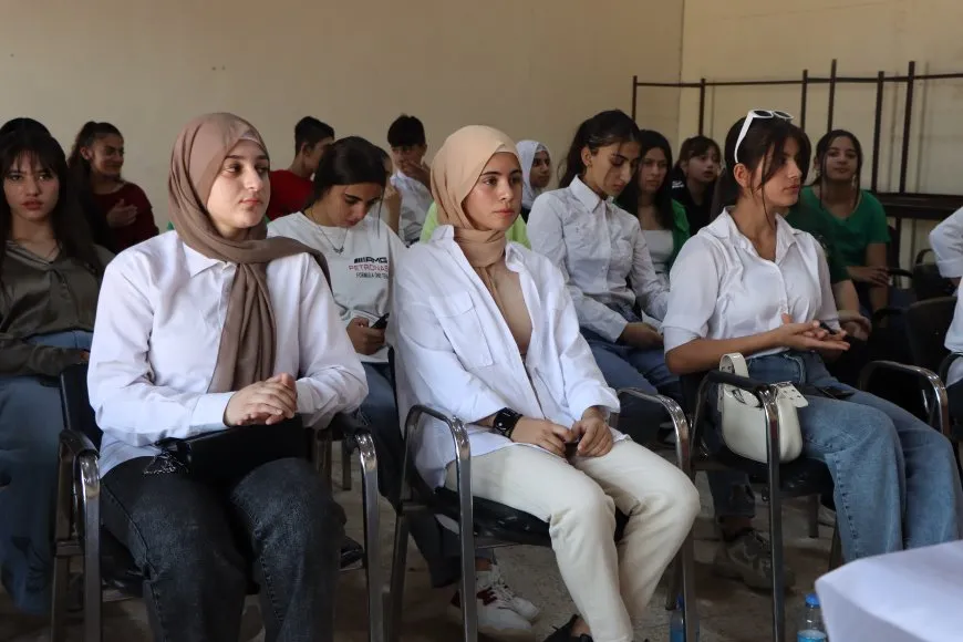 Hewldanên pêşxistina karatê li kantona Cizîrê