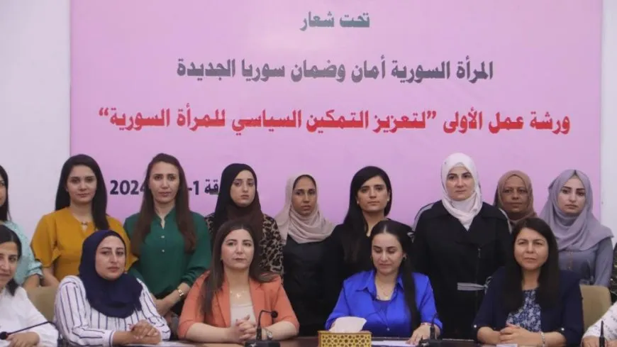 Ji atolyeya Koordînasyona MSD`ê encamnameya girîng
