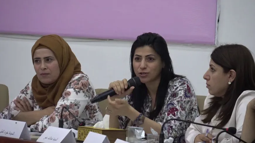 Ji atolyeya Koordînasyona MSD`ê encamnameya girîng