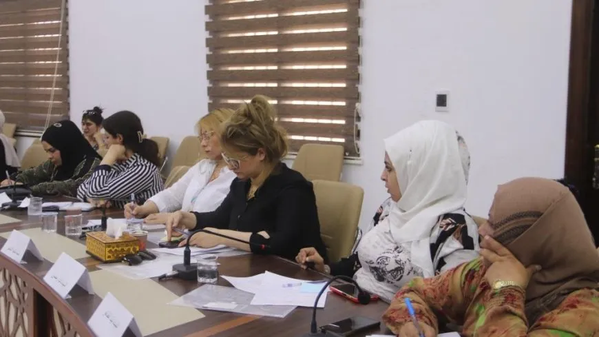 Ji atolyeya Koordînasyona MSD`ê encamnameya girîng