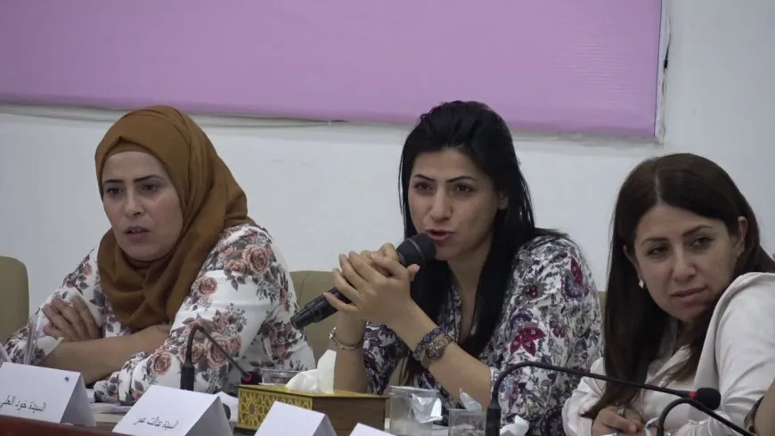 Ji atolyeya Koordînasyona MSD`ê encamnameya girîng