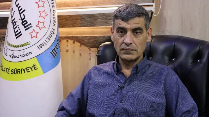 `Eger Şam bi diyalogê re be em jî amade ne`