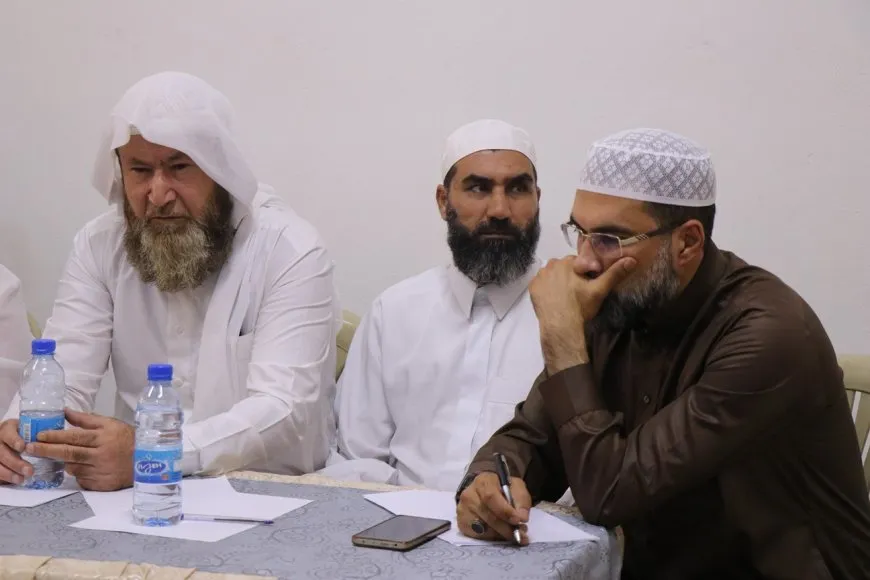 Saziya Kar û Barên Olî û Partiya Sûriyeya Pêşerojê panelek li dar xist