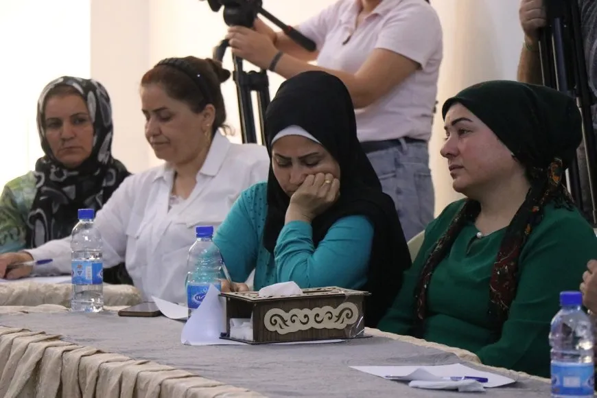 Saziya Kar û Barên Olî û Partiya Sûriyeya Pêşerojê panelek li dar xist