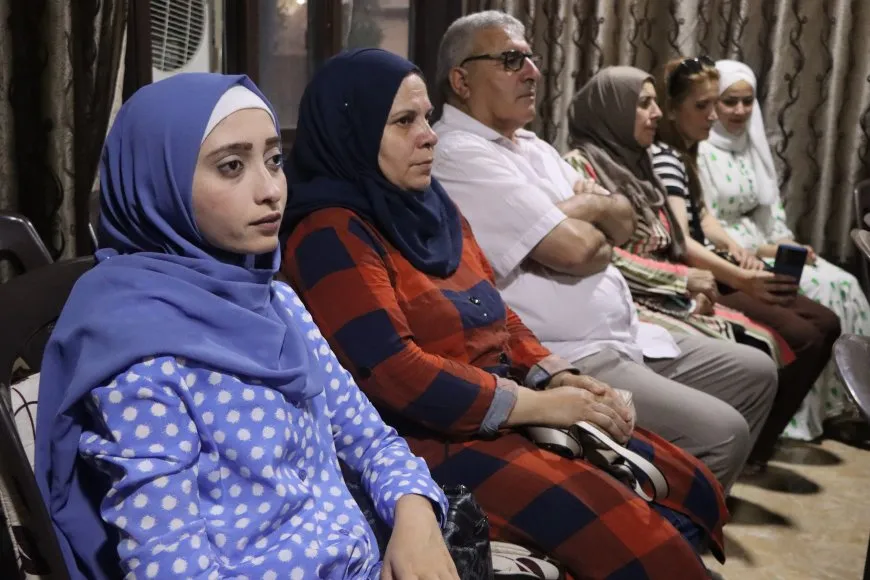 Salvegera damezirandina TEV-DEM`ê li Qamişloyê hate pîrozkirin