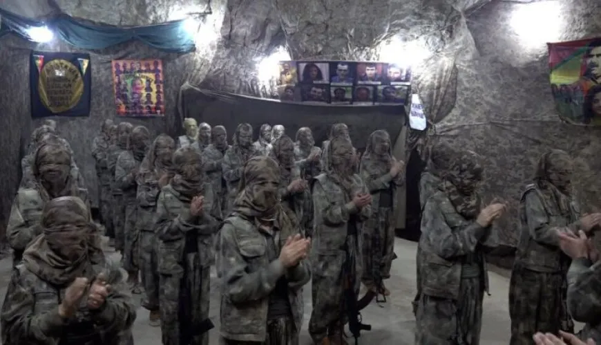 ‘Em ê bi şêwaza Zîlan şer bikin’