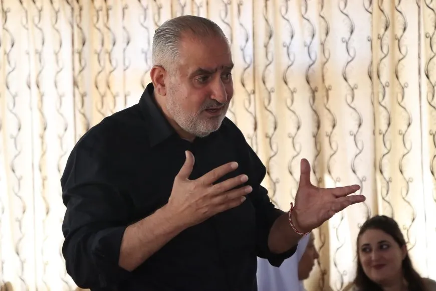 Ji Meclisa Ermeniyan semînera têkildarî Rêber Abdullah Ocalan