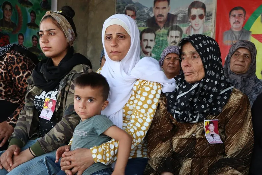 Li Şehbayê merasîma xiyabî ya şehîd Şerzan Gabar