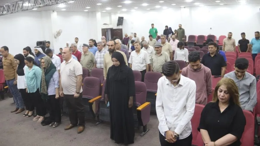 Duyemîn Pêşangeha Pirtûkan a Reqayê bi dawî bû