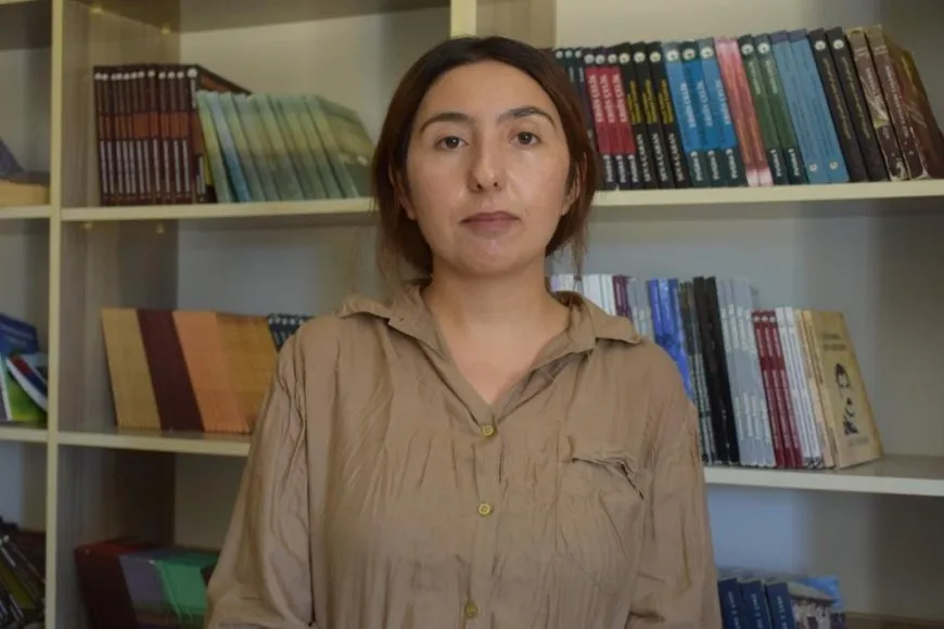 ‘Mifteya çareseriyê li Îmraliyê ye’