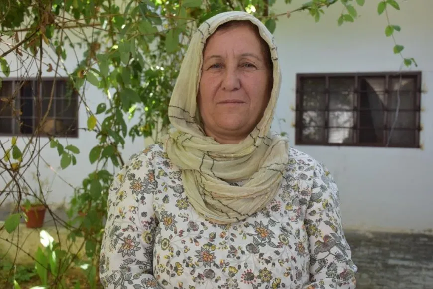‘Mifteya çareseriyê li Îmraliyê ye’