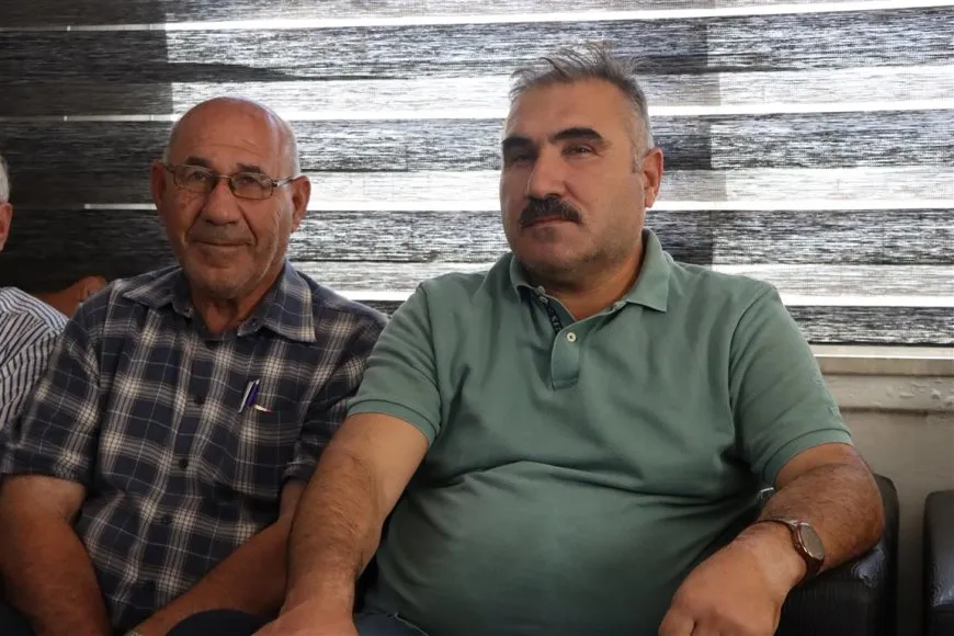 Ji komên xwendina paraznameyan: Em xwe nas dikin