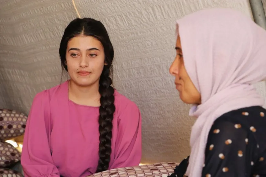 Di rewşên zehmet ên koçberiyê de asta yekem wergirt