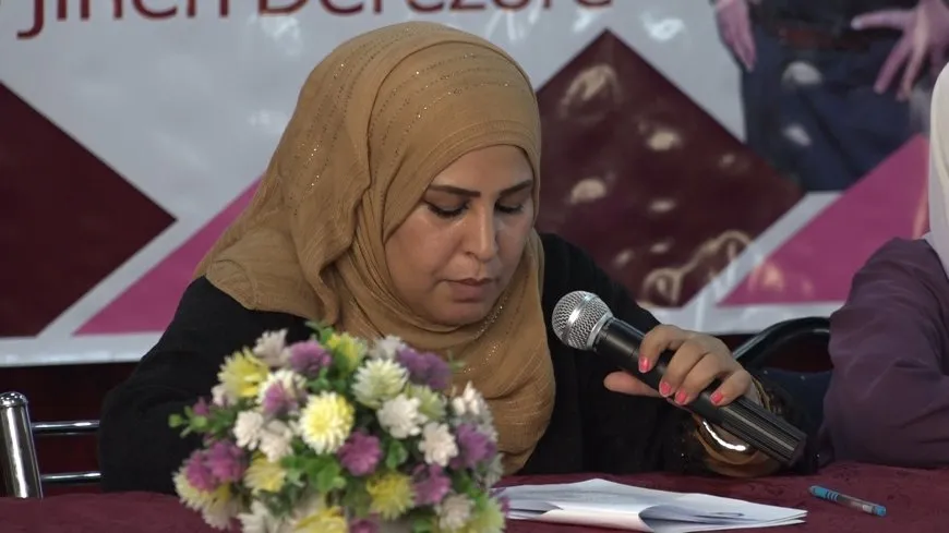 Komîteya Jinan a Dêrazorê civîna xwe ya 6 mehan li dar xist