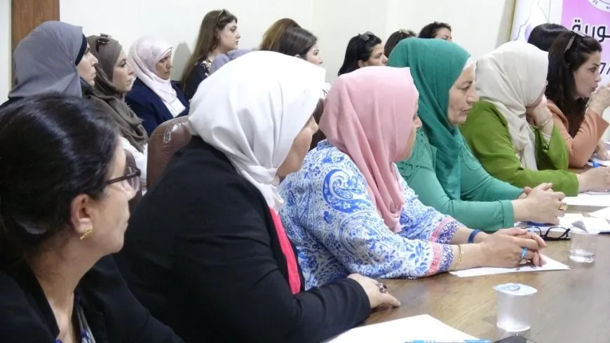 Meclisa Jinan a Sûriyeyê civîna yekemîn a meclisa xwe ya giştî li dar xist