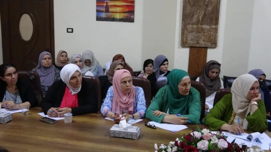 Meclisa Jinan a Sûriyeyê civîna yekemîn a meclisa xwe ya giştî li dar xist