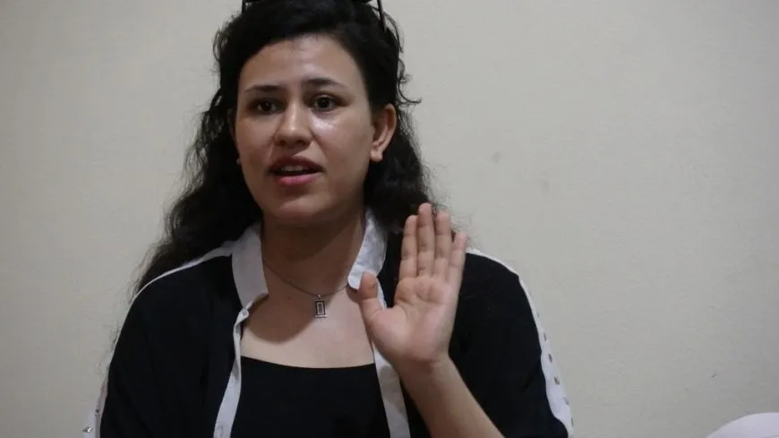 Meclisa Jinan a Sûriyeyê civîna yekemîn a meclisa xwe ya giştî li dar xist