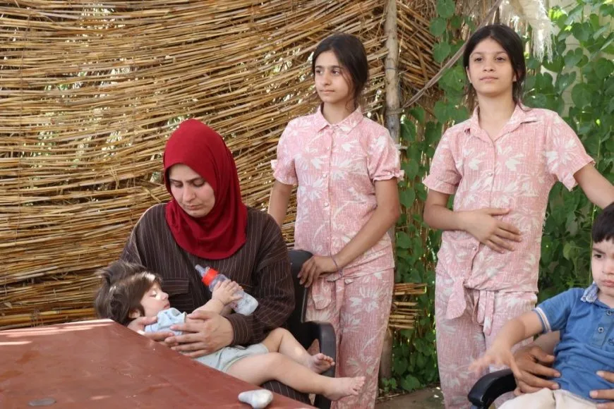 Sûriyeyiyên ji Tirkiyeyê hatine derxistin serpêhatiyên xwe vegotin