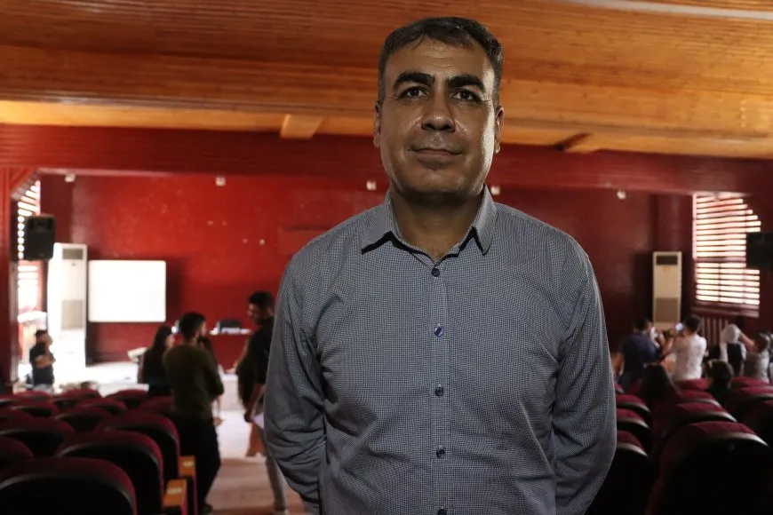 Xewna xwe ya projeya jîngehê kir rastî