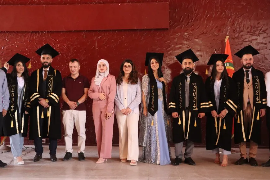 Xewna xwe ya projeya jîngehê kir rastî