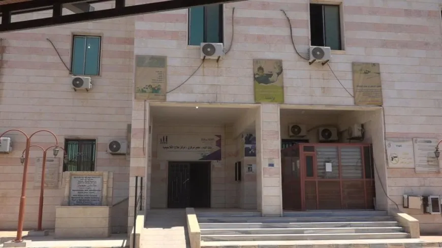 Nexweşxaneya Hecînê wê beşên Talasemiya û banka xwînê veke