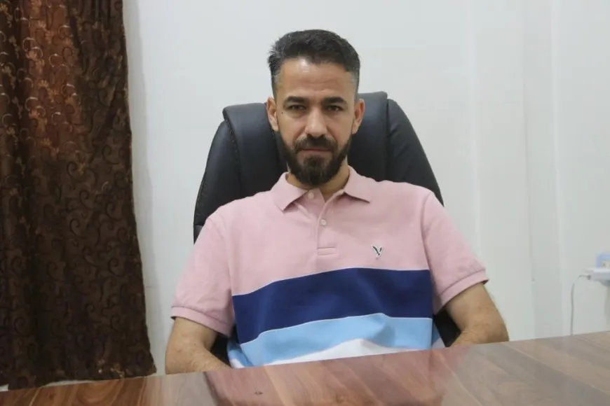 Nexweşxaneya Hecînê wê beşên Talasemiya û banka xwînê veke