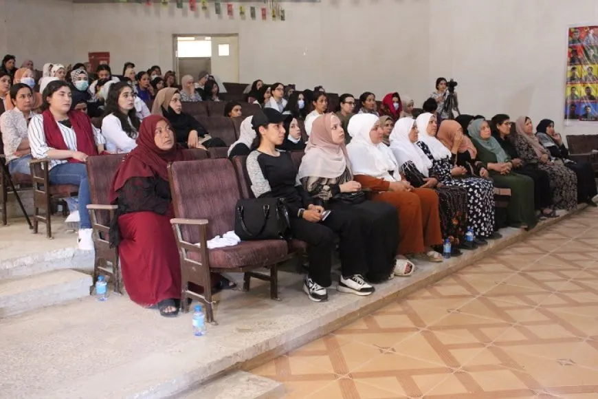 Meclisa Jinan a PYD’ê amadekariyên kongreya xwe dike