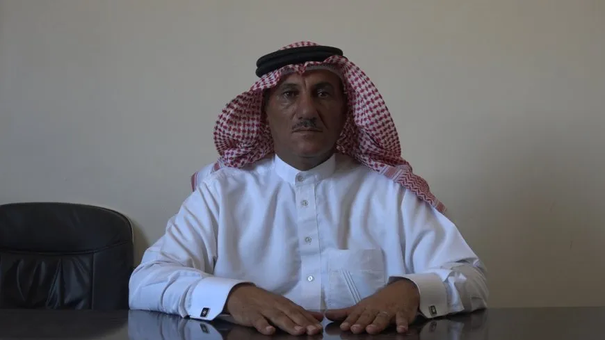 `Tirkiye siyaseta qirkirinê li dijî gelê Sûriyeyê dimeşîne`