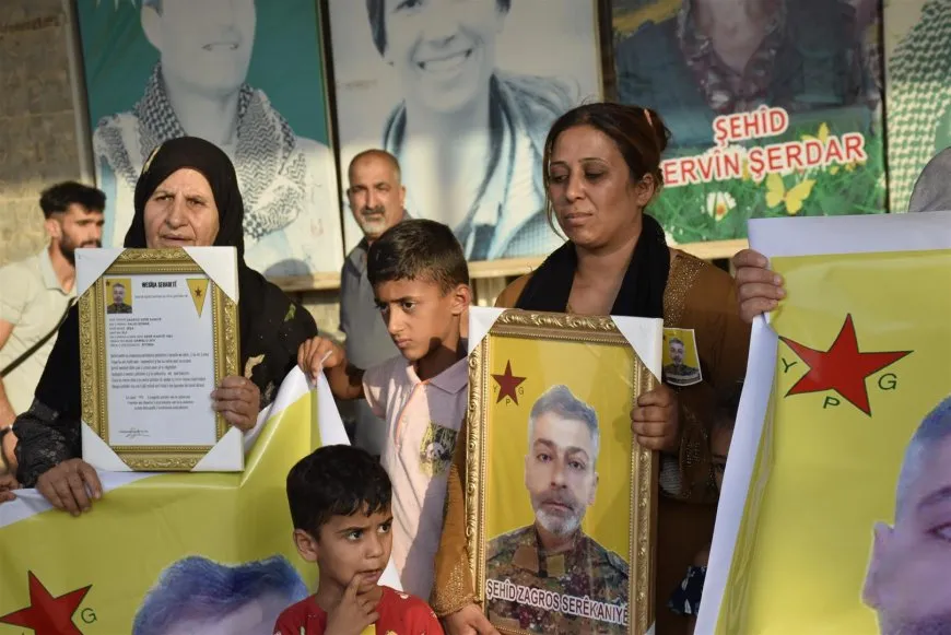 Şehîd Xalid Weqas hat veşartin
