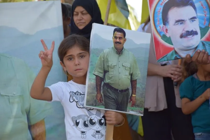 Li kantona Cizîrê û Kobanê tecrîd hate şermezarkirin
