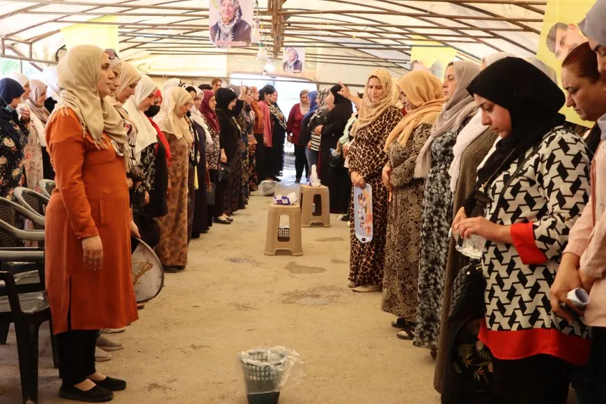 Bi sedan kesî sersaxî da malbata şehîd Sîwan Îsa