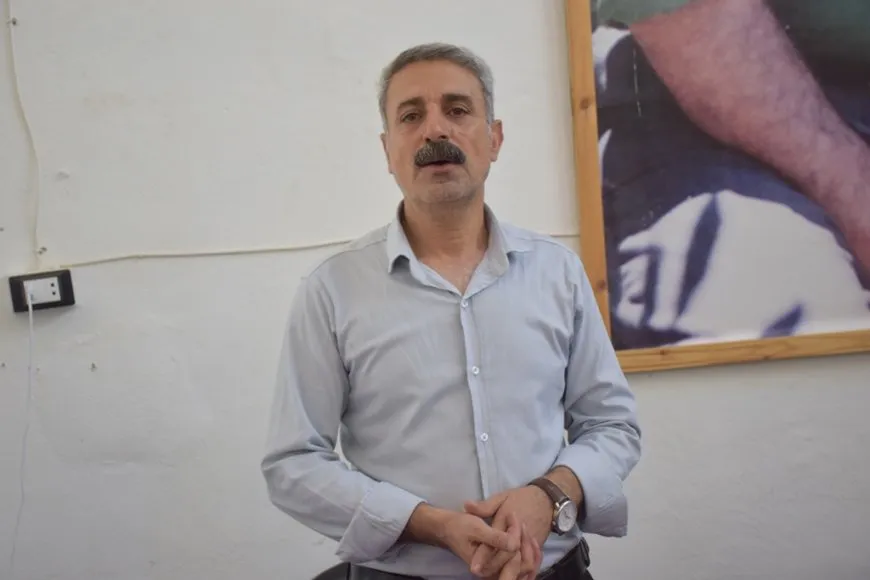 Li Şedadê têkildarî Berxwedana 14ˊê Tîrmehê civîn