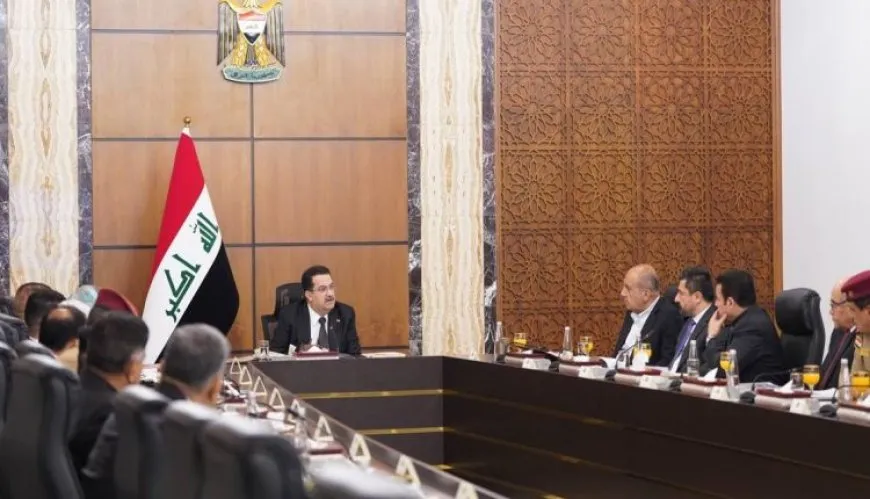 ˊSûdanî şandeyekê dişîne Herêma Başûrê Kurdistanê’