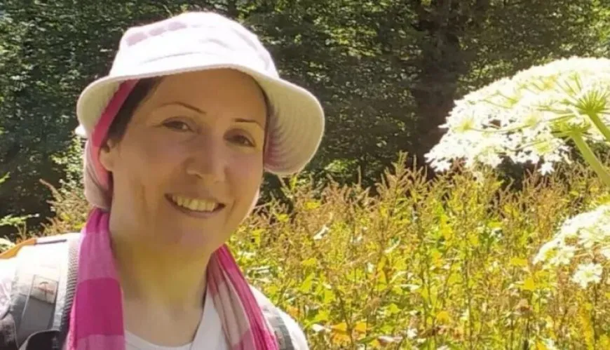 55 girtiyên jin li Îranê dest bi greva birçîbûnê kir