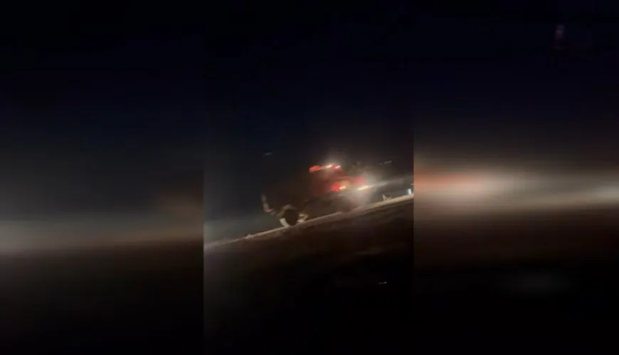 Dewleta Tirk leşkeran derbasî Başûr dike